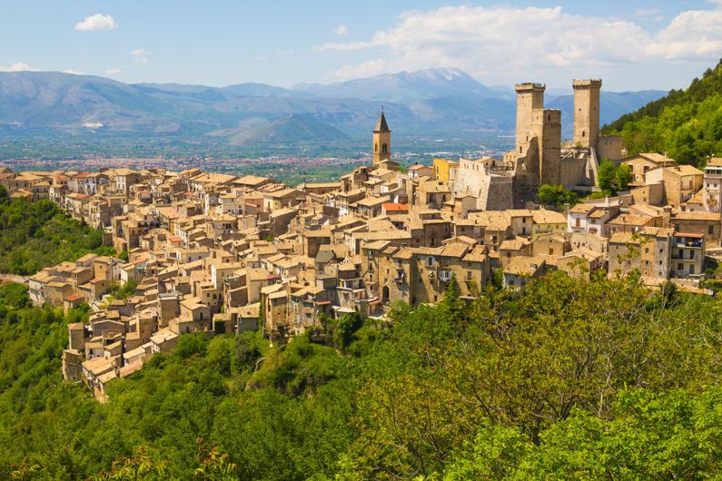 I Borghi più Belli d'Abruzzo | Borghi Storici