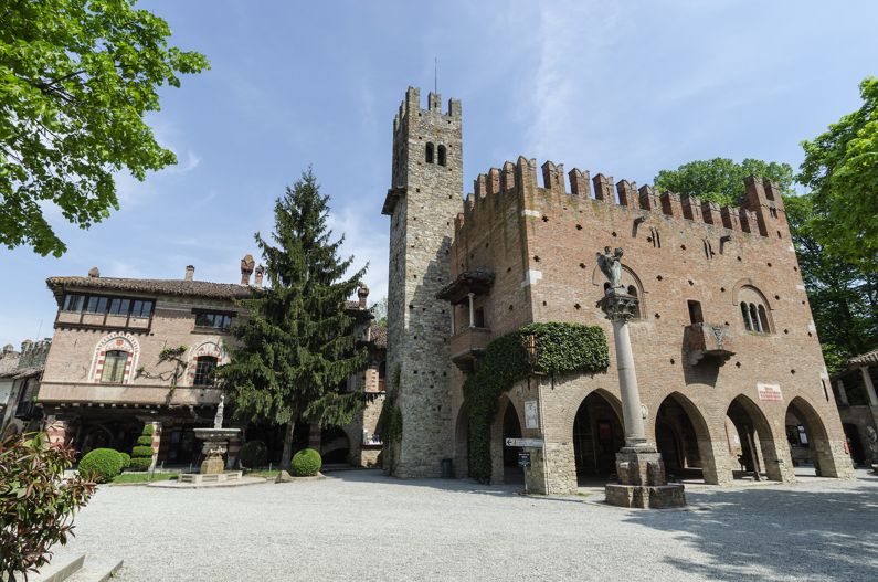 Borghi più belli d'Italia | Borghi Storici