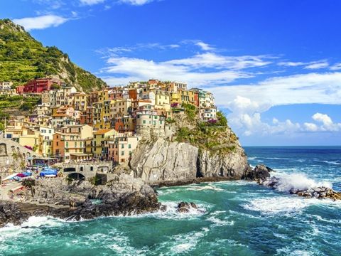 Borghi della Liguria da visitare | Borghi Storici