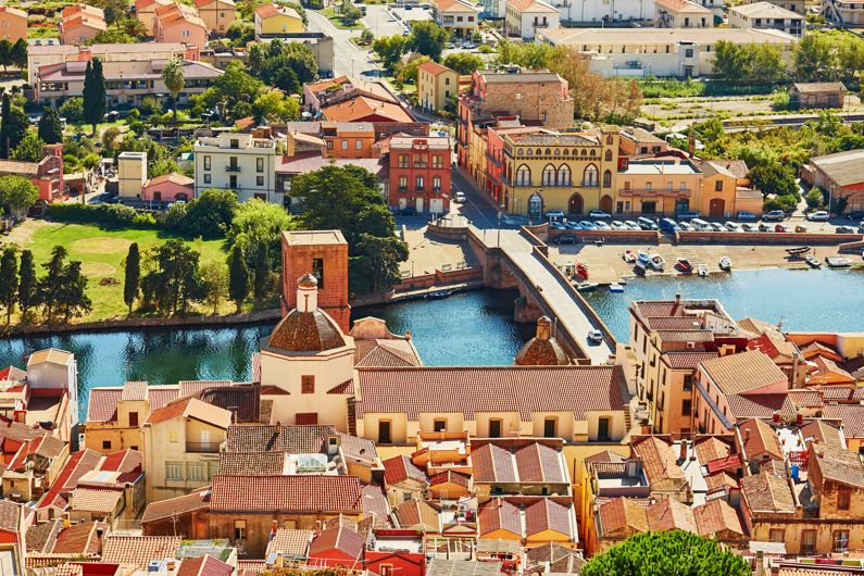 Cosa vedere a Bosa | Borghi Storici