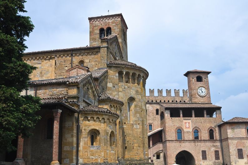 CastellʼArquato | Cosa vedere e come visitare CastellʼArquato