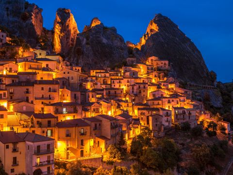 Castelmezzano | Cosa vedere a Castelmezzano