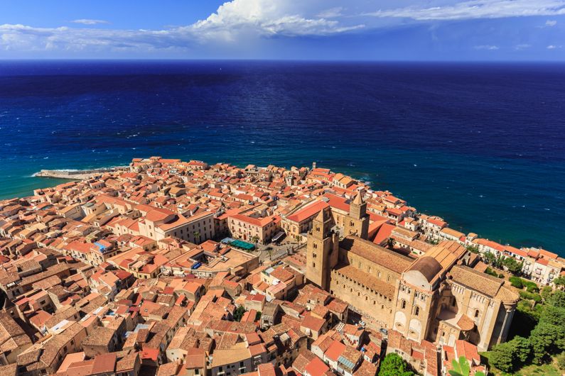 Cefalù | Cosa vedere a Cefalù