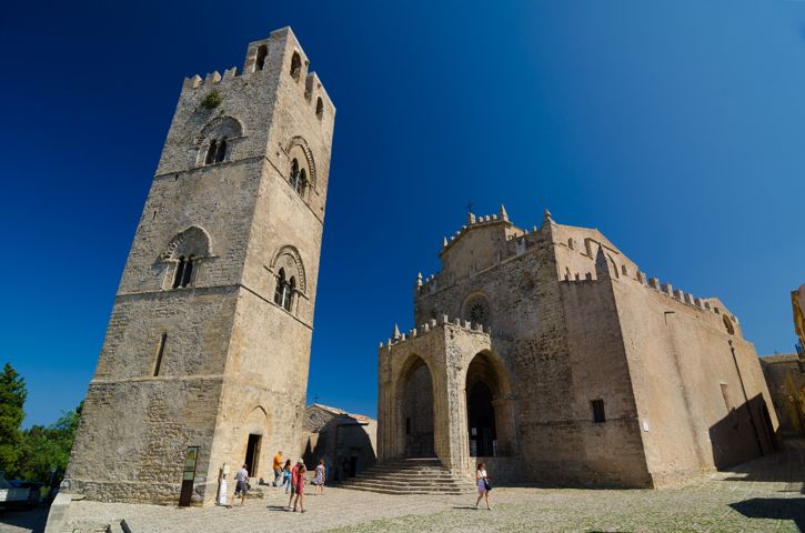 Erice | Cosa vedere a Erice