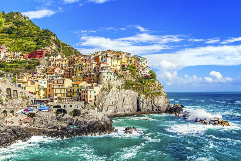 Manarola | Cosa vedere e come visitare Manarola