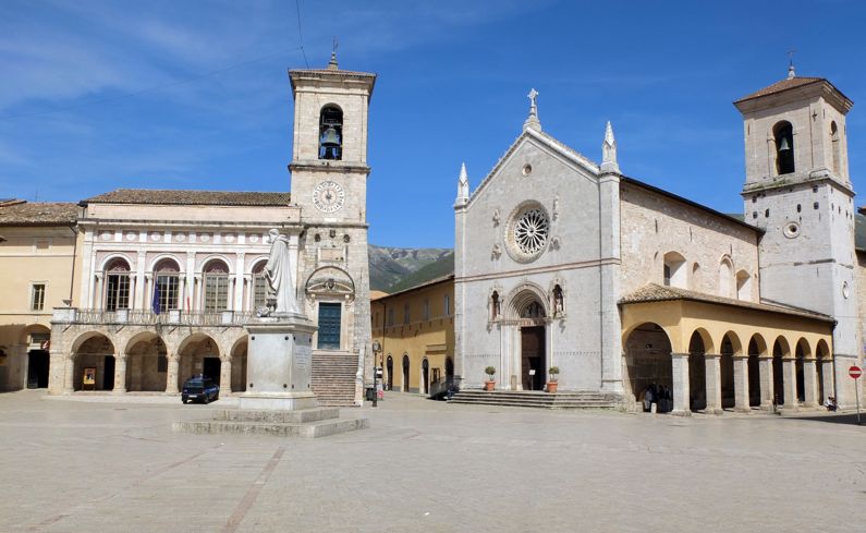 Norcia | Cosa vedere e visitare a Norcia