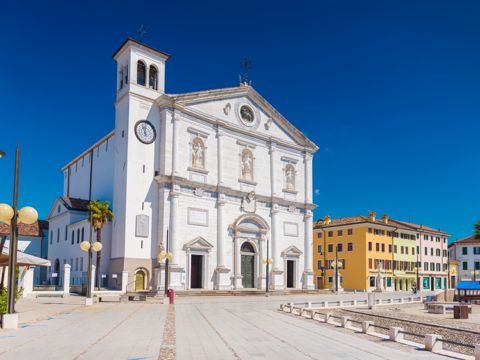 Palmanova | Cosa vedere e come visitare Palmanova