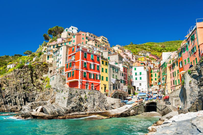 Riomaggiore | Cosa vedere e come visitare Riomaggiore