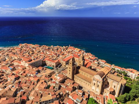 Cefalù | Cosa vedere a Cefalù