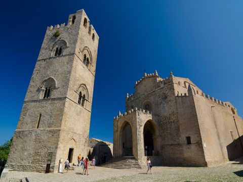 Erice | Cosa vedere a Erice