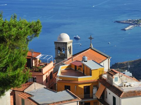 Castelmola | Cosa vedere nel borgo