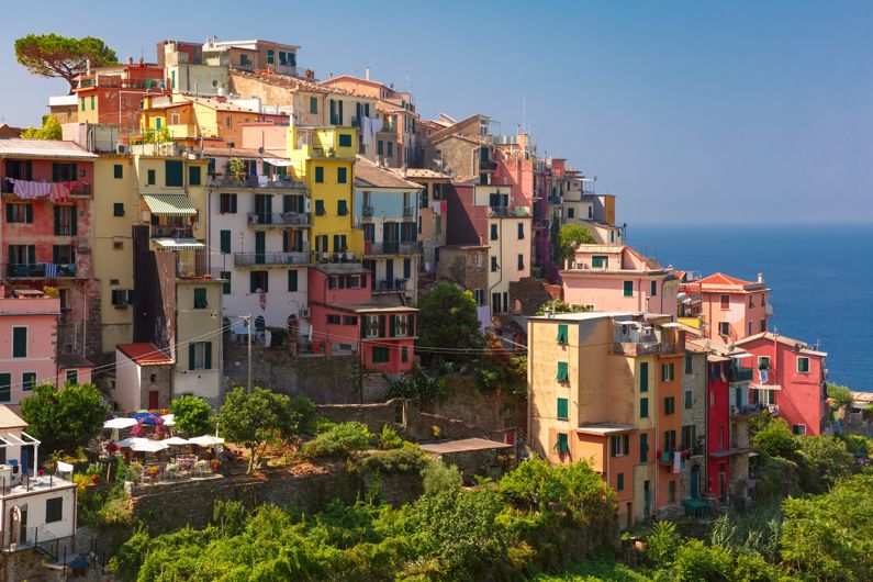 Corniglia | Cosa vedere e come visitare Corniglia