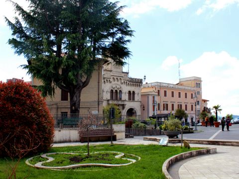Fiuggi | Cosa vedere e come visitare Fiuggi