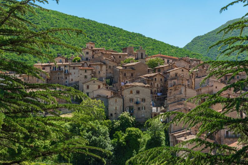 Scanno | Cosa vedere e come visitare Scanno