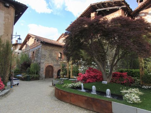 Ricetto di Candelo (BI) | Cosa vedere nel borgo