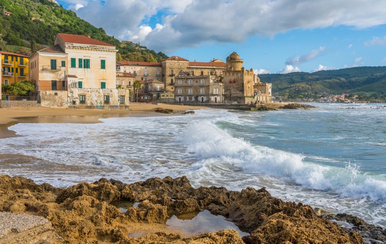 Castellabate (SA) | Cosa vedere in uno dei borghi più belli della Campania