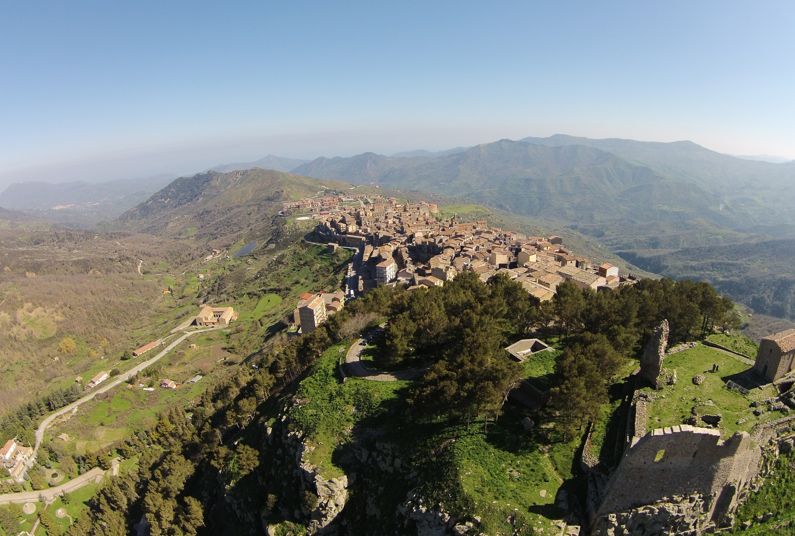 Geraci Siculo (PA) | Cosa vedere nel borgo siciliano