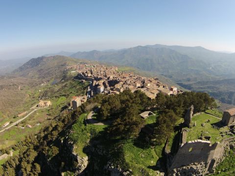 Geraci Siculo (PA) | Cosa vedere nel borgo siciliano