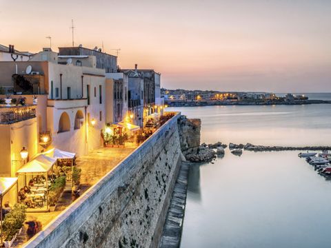 Otranto (LE) | Cosa vedere nel borgo