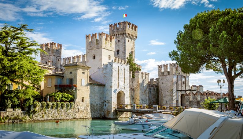 Sirmione (BS) | Cosa vedere nel borgo
