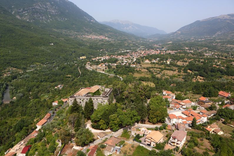 Balsorano (AQ) | Cosa vedere nel borgo abruzzese