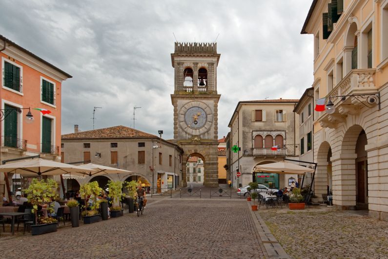Cosa vedere nei dintorni di Este | Borghi Storici
