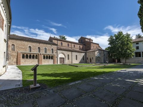 Sesto al Reghena (BI) | Cosa vedere nel borgo