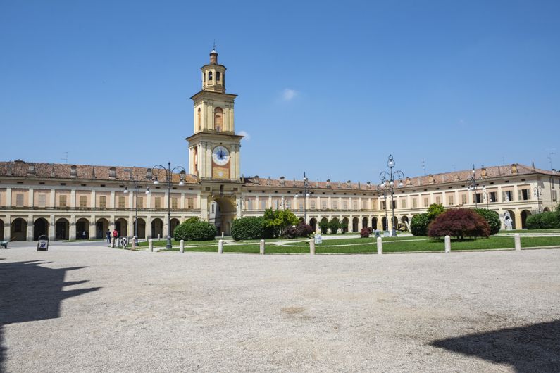 Gualtieri (RE) | Cosa vedere nel borgo dell'Emilia - Romagna