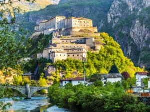 Borghi più belli da visitare della Valle d'Aosta | Borghi Storici