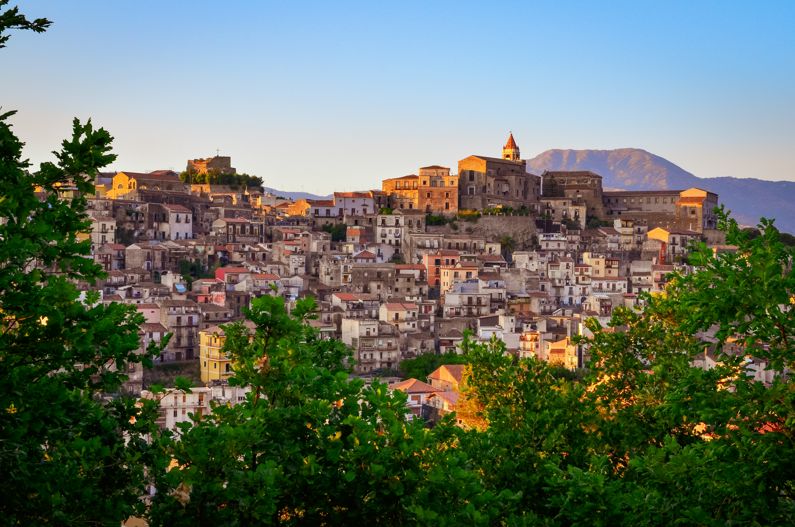 Castiglione di Sicilia (CT) | Cosa vedere nel borgo | Borghi Storici