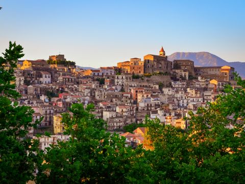 Castiglione di Sicilia (CT) | Cosa vedere nel borgo | Borghi Storici