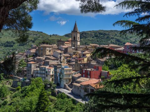 Novara di Sicilia (CT) | Cosa vedere nel borgo | Borghi Storici