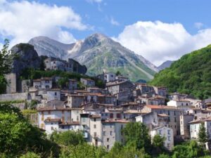 Pietracamela (TE) | Cosa vedere nel borgo | Borghi Storici