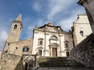Popoli (PE) | Cosa vedere nel borgo | Borghi Storici