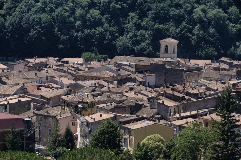 I Dintorni di Cittaducale (RI) | I luoghi più belli da vedere nelle vicinanze | Borghi Storici