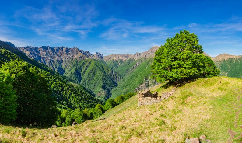 Cosa vedere nei dintorni di Vogogna (VB) | Borghi Storici