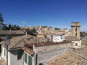 Penne (PE) | Cosa vedere nel borgo abruzzese | Borghi Storici