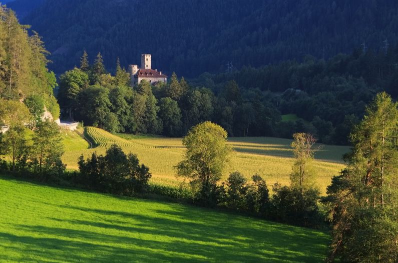 Cosa visitare vicino Vipiteno | I luoghi più belli da vedere nei dintorni