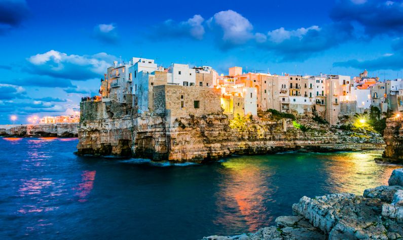 Polignano Mare | Cosa vedere a Polignano Mare