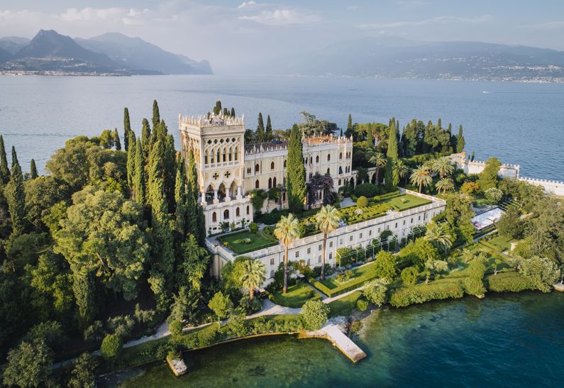 I dintorni di Gardone Riviera | I luoghi più belli | Borghi Storici