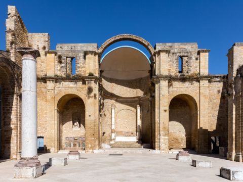 Salemi (TP) | Cosa vedere nel borgo | Borghi Storici