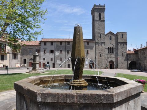 Abbadia San Salvatore (SI) | Cosa vedere nel borgo toscano