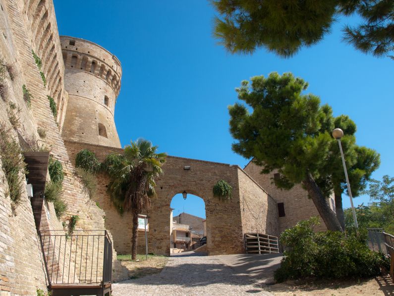 Acquaviva Picena , Borgo delle Marche | Borghi Storici