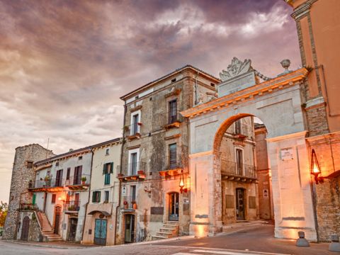 Cosa vedere a Guardiagrele, borgo in Abruzzo | Borghi Storici