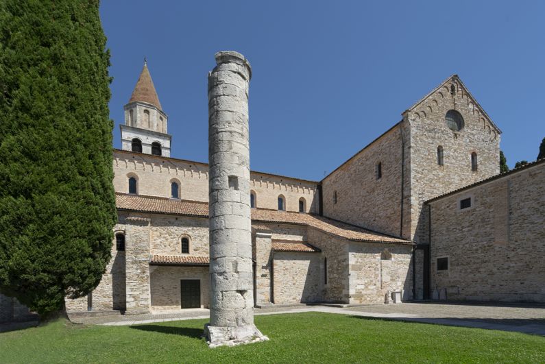 I luoghi più belli da vedere vicino Aquileia | Borghi Storici