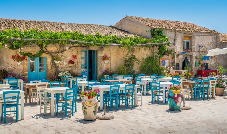 Cosa visitare a Marzamemi | Borghi Storici