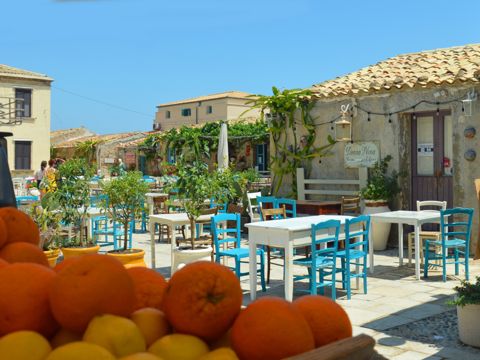 Cosa visitare a Marzamemi | Borghi Storici