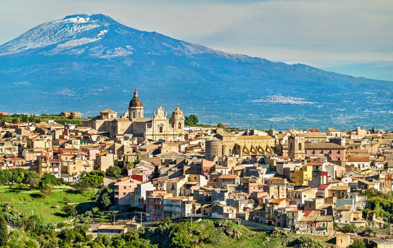 Cosa Visitare a Militello in Val di Catania | Borghi Storici