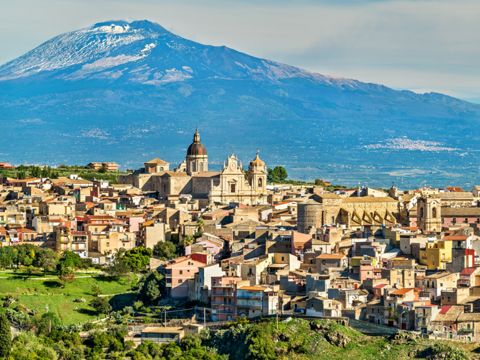 Cosa Visitare a Militello in Val di Catania | Borghi Storici