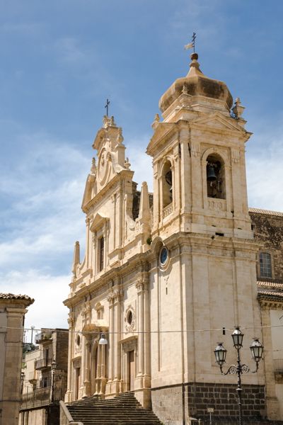 Cosa Visitare a Militello in Val di Catania | Borghi Storici